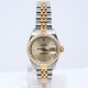 Rolex Datejust dama 69173 acero y oro 26 mm año 1987 Rolex Datejust dama 69173 acero y oro 26 mm año 1987