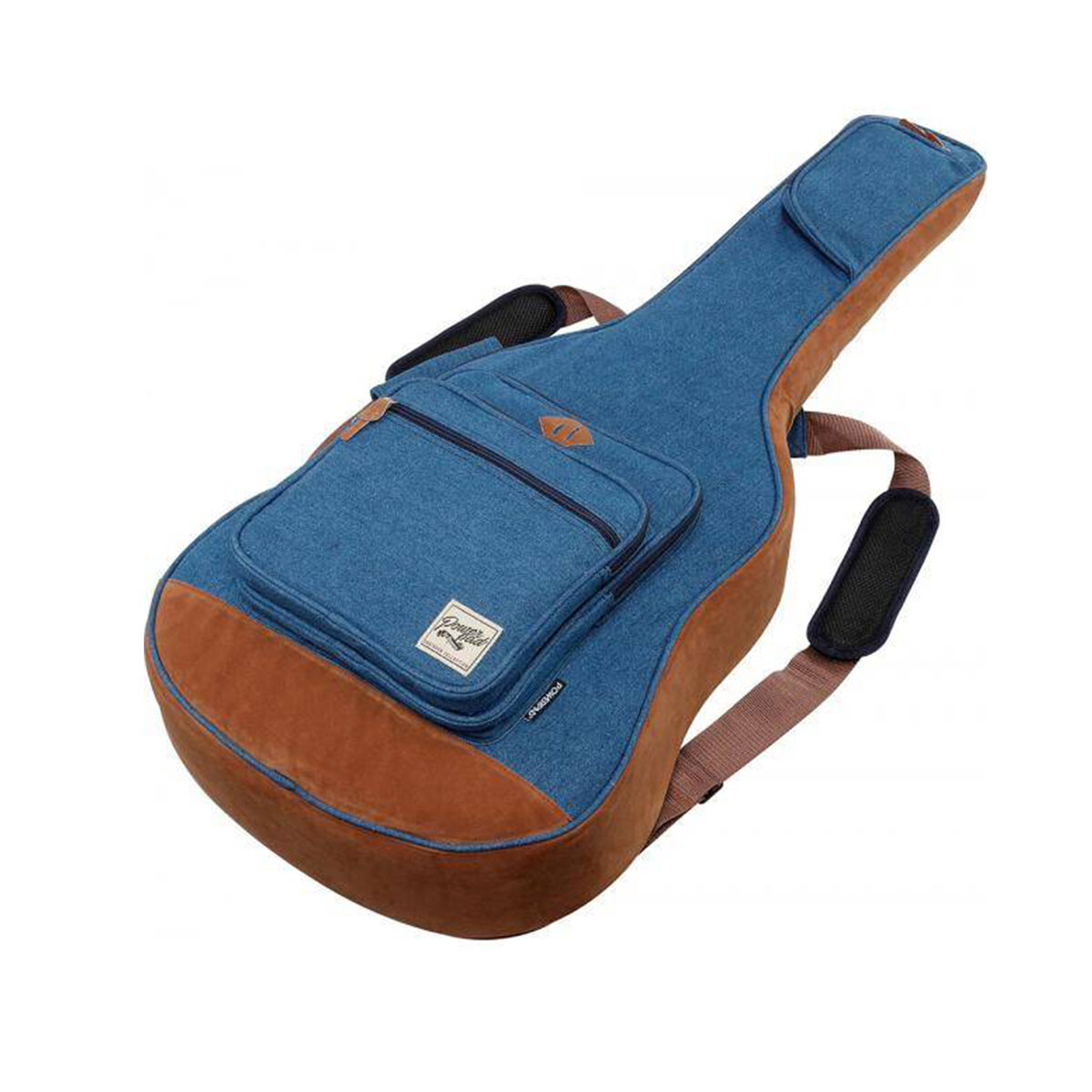 FUNDA FOLK IBANEZ IAB541DBL BLUE 