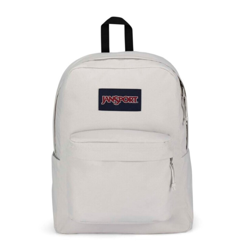 Mochila Jansport Superbreak - Gris Mochila Jansport Superbreak - Gris