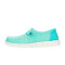 Wendy Stretch Sox - Mujer Ceramic Blue