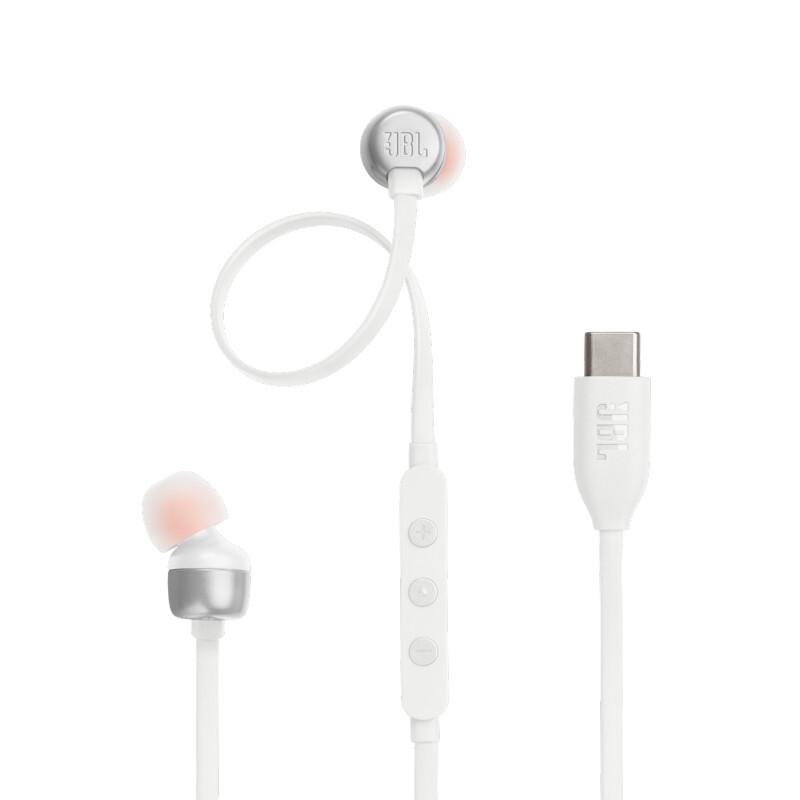 Auriculares JBL Tune 310C USB-C Auriculares JBL Tune 310C USB-C