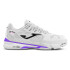 SLAM CLASSIC LADY 2602 WHITE BLANCO