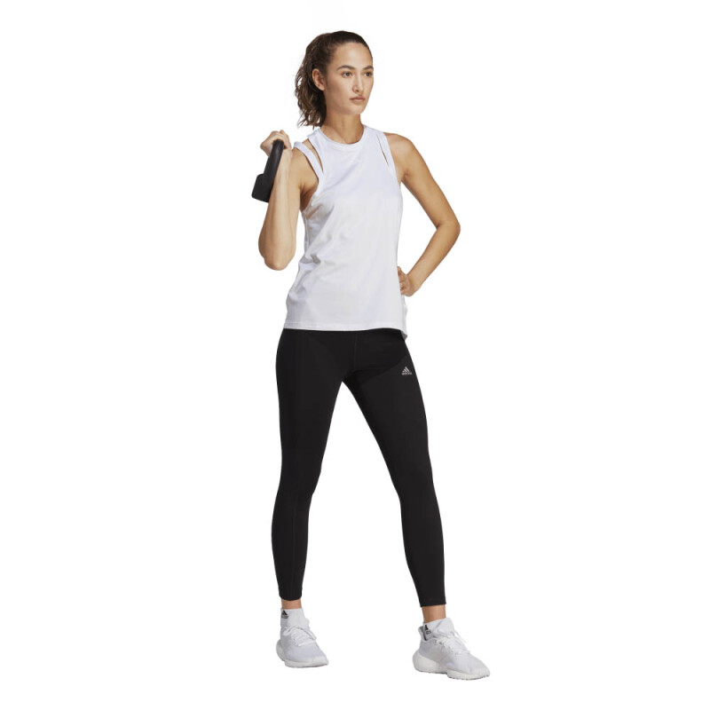 Tr-Es 3Bar Tk - Mujer White