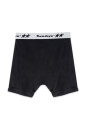 Icon Boxers Briefs Blanco