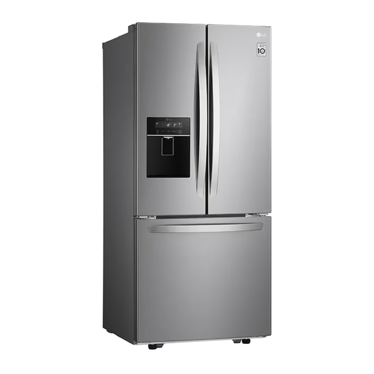 Heladera LG 650 Litros 