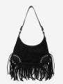 Cartera Emira Negro