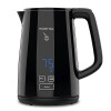 JARRA ELECTRICA PUNKTAL PK-655 JD Digital 1.7L -Negra Sin color