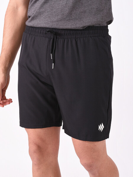 SHORT CROSS NEGRO