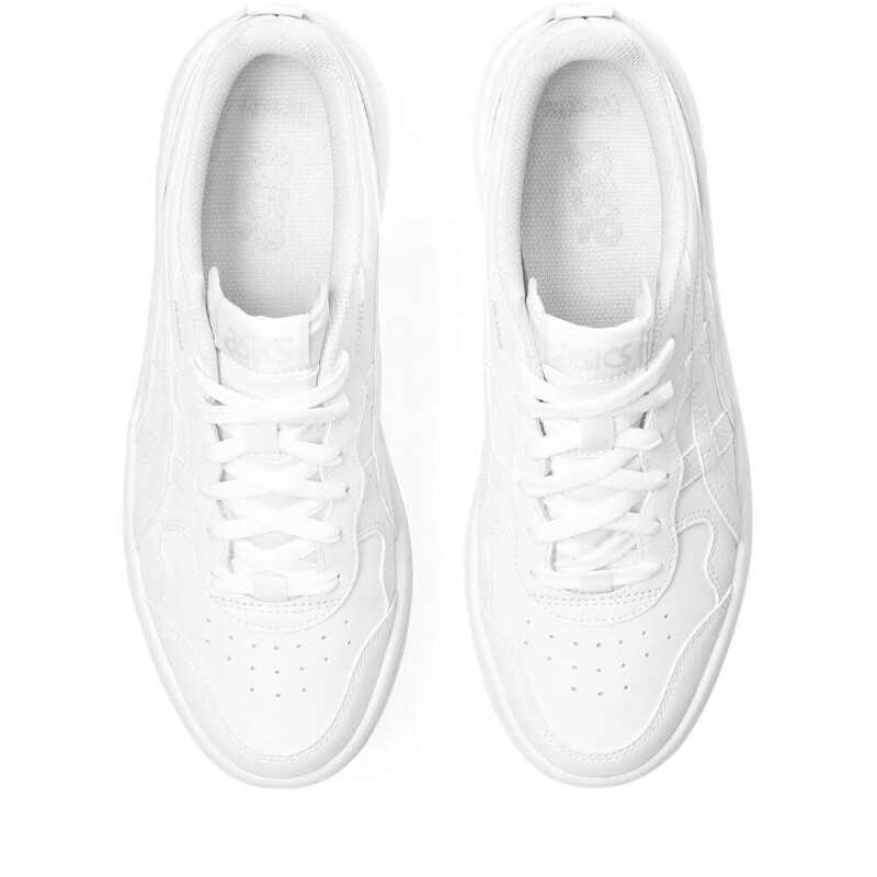 Zapatillas ASICS Japan S ST Unisex White/glacier Grey