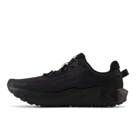 Championes Dynasoft Nitrel V6 de Hombre Negro