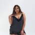 Pijama Dreams Negro