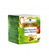 Té Twinings 10 sobres Manzanilla, Canela y Manzana