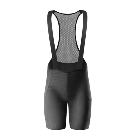 Calza Rockbros Con Tiradores Transpirable L 001