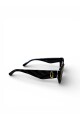 LENTES DE SOL AURUM Negro