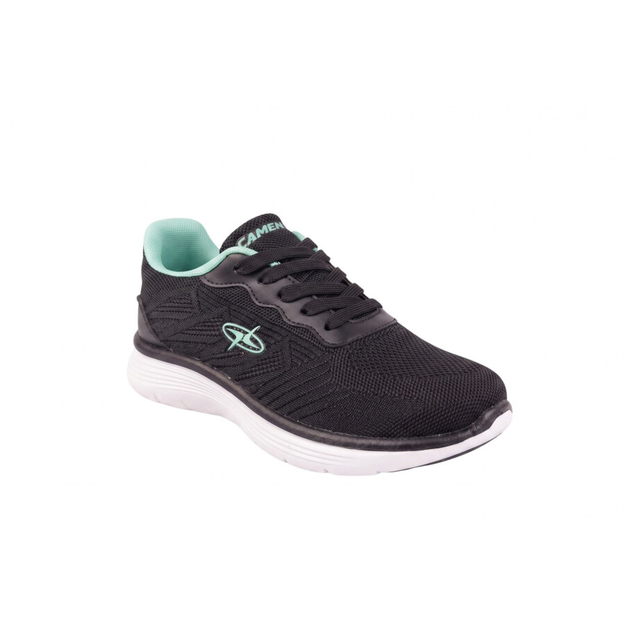 CAMERON RUNING BLACK