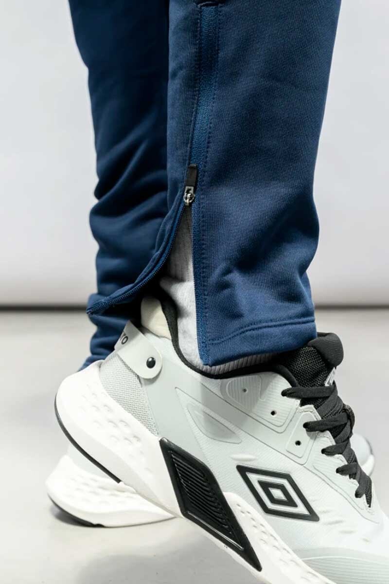 PANTALON DEPORTIVO UMBRO TRAINING CORE Azul