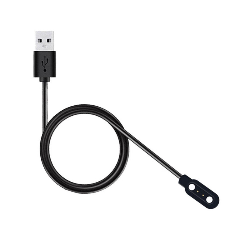 Cable Cargador Usb Smartwatch Haylou Ls05 Cable Cargador Usb Smartwatch Haylou Ls05