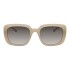 Lentes de Sol Chilli Beans Oaxaca Beige