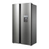 Heladera Side By Side Tcl P520sbn Inverter Dos Puertas REFRIGERADOR TCL SIDE BY SIDE P5020SBN