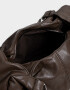 Saca Cartera Saca Chocolate - Marron Chocolate