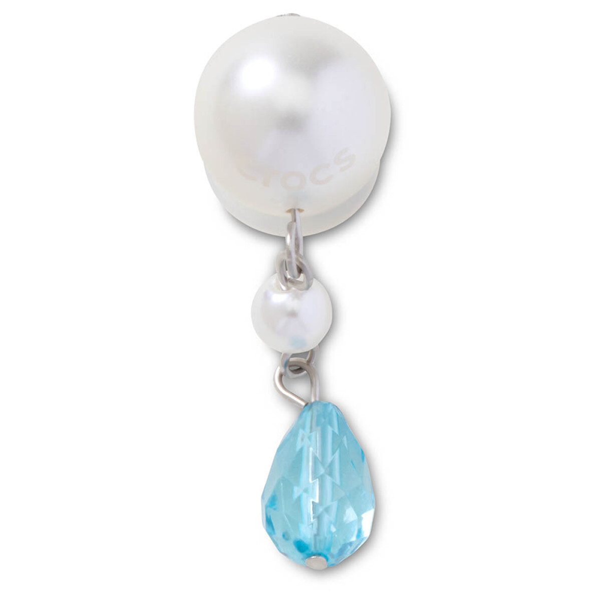 Jibbitz Pearl and Gem Dangle 