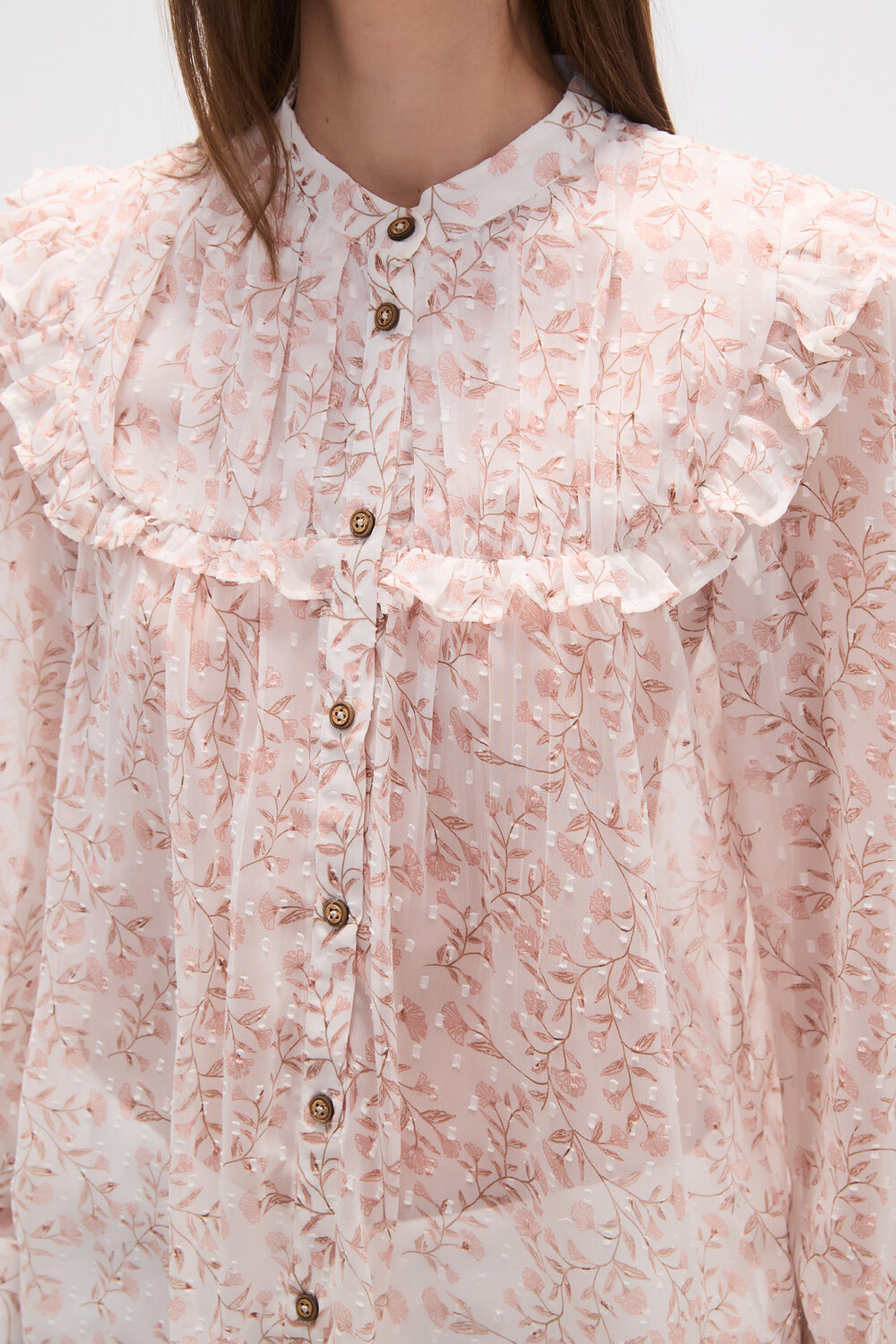 Blusa Tavik Estampado 1