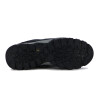 Country Champion Hiking Waterproof Fiordos Men - Negro Negro