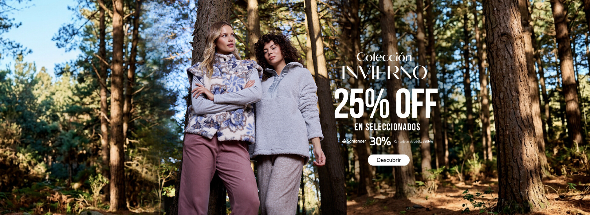 Colección Invierno