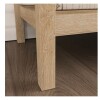 Mueble para TV Madera Tradicional Sauder Linea Adaline Mueble para TV Madera Tradicional Sauder Linea Adaline