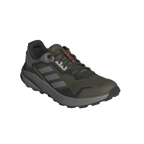 adidas TERREX TRAILRIDER Dark Olive