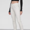 Pantalon Bardot Marfil / Off White