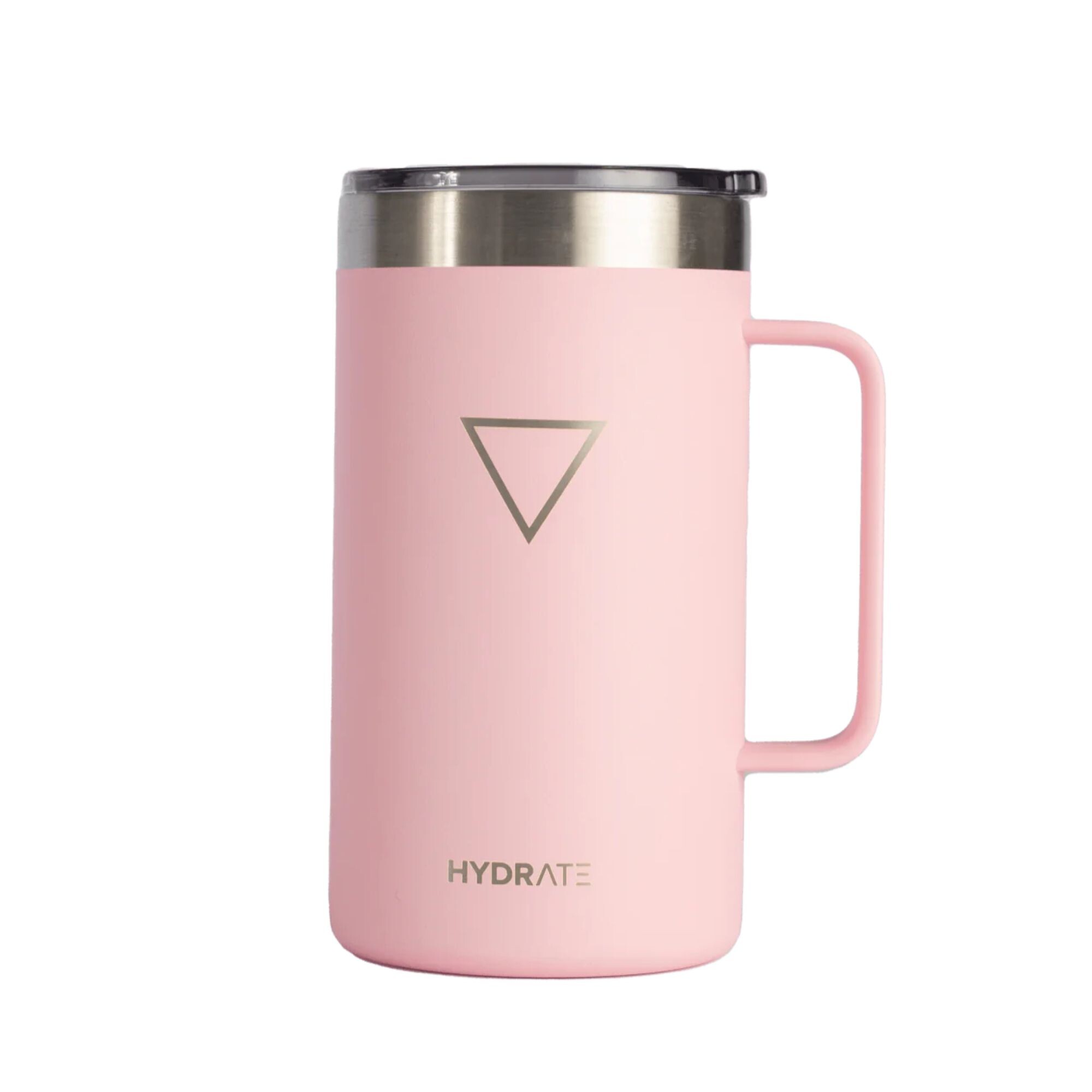 Manija Hydrate 710ml - Rosa Pastel