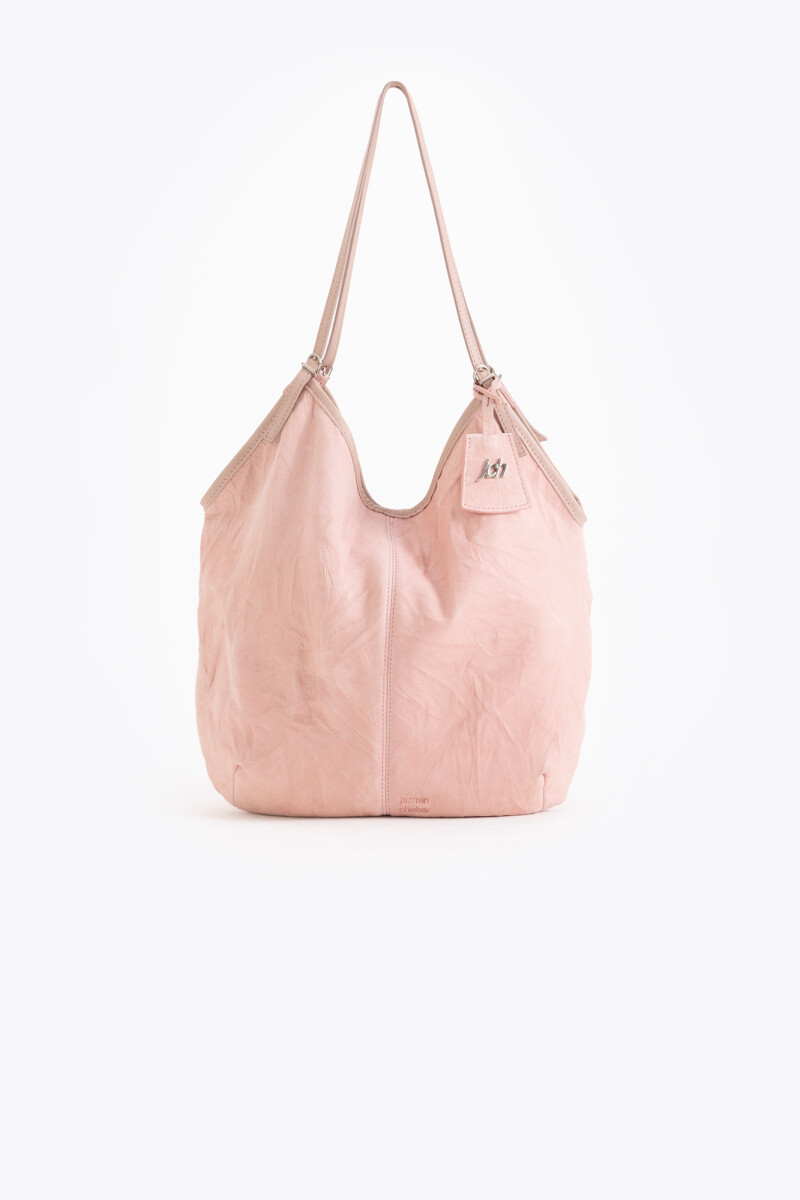 BOLSO OLI MEDIANO Rosa