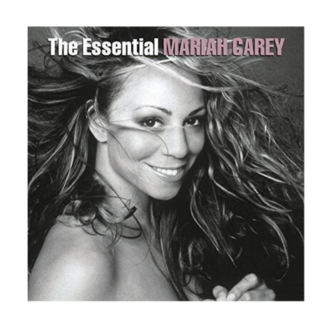 Carey, Mariah - Essential Mariah Carey - Cd Carey, Mariah - Essential Mariah Carey - Cd