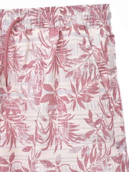 SHORT GRECIA PRINT VARIANTE 4