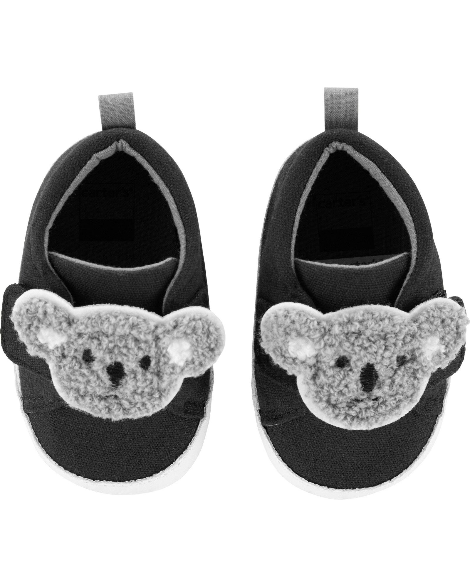 Zapatos para bebé estampa Koala Sin color