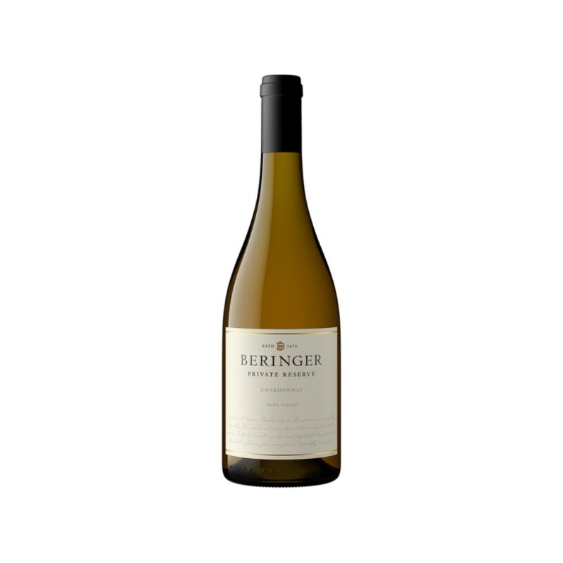 Beringer Private Reserva Chardonnay 750ml Beringer Private Reserva Chardonnay 750ml