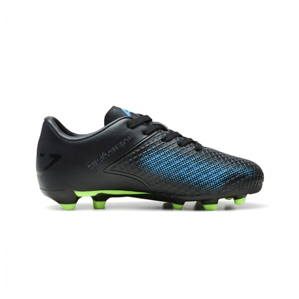 IVRY FUTBOL 11 A - AMERICAN SPORT NEGRO