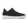 Zapatillas Allston Low Hombre Black Nubuck