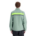 Campera New Balance de Hombre - Accelerate - MJ23236DKJ DARKJUNI