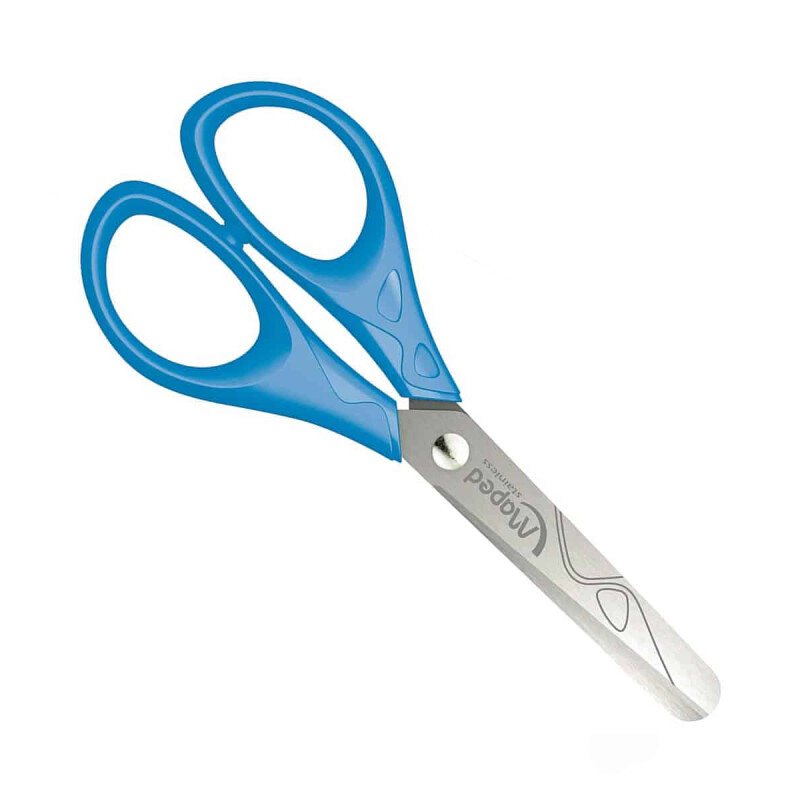 Tijera Maped 13 cm de niño SURTIDO