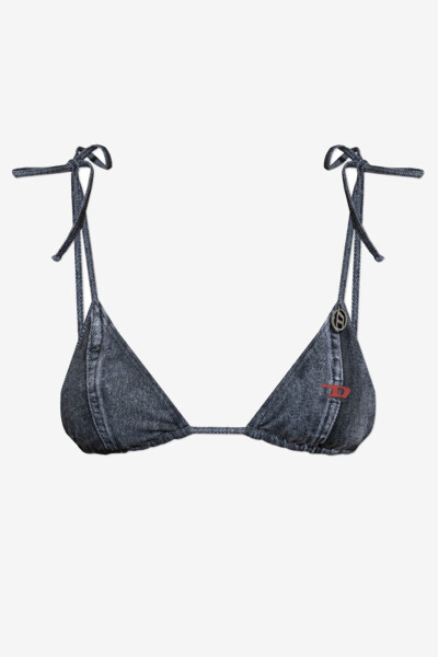 TATIANA-DNM SUJETADOR Gris