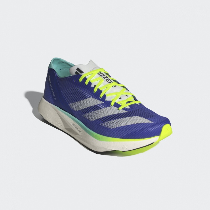 Championes Adidas Adizero Takumi Sen 10 Azul