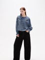 Camisa Poloni Estampado 1