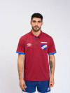 REMERA POLO MOLO HOMBRE Nacional Oficial Hombre 0w6