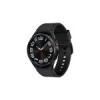 Smartwatch Samsung Galaxy Watch6 Classic 43 mm Bluetooth Plateado SM-R950 Black