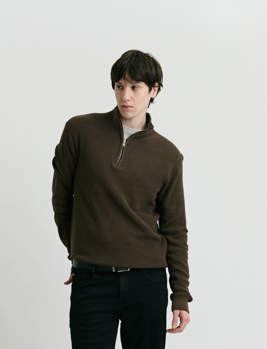 470988 CARDIGAN HARRY Oliva