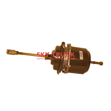 SERVO FRENO FOTON SPRING FRENO AUMAN - SERVO FRENO FOTON SPRING FRENO AUMAN -