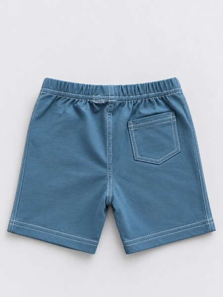 SHORT COCOMIEL 8868 BEBE VERDE