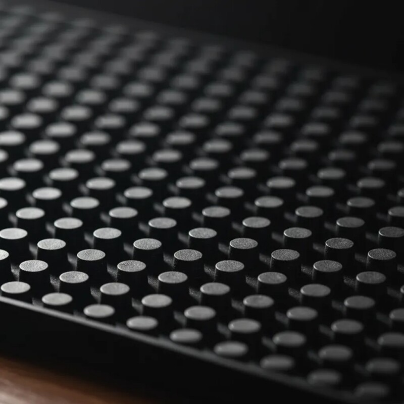 Alfombra De Bar 30x15 PVC - 61347/210 - TRAMONTINA Alfombra De Bar 30x15 PVC - 61347/210 - TRAMONTINA